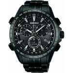 Seiko Astron GPS Solar Chronograph - SSE009J1