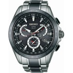 Seiko Astron GPS Solar Dual Time - SSE041J1