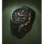 Seiko Astron GPS Solar Novak Djokovic Limited Edition - SSE174J1