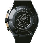 Seiko Astron GPS Solar Novak Djokovic Limited Edition - SSE174J1