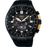 Seiko Astron GPS Solar Novak Djokovic Limited Edition - SSE174J1