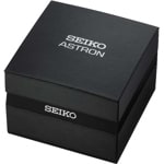Seiko Astron GPS Solar 3X - SSJ015J1