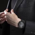 Seiko Astron GPS Solar 3X - SSJ015J1