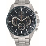 Seiko Conceptual Chronograph
