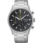 Seiko Conceptual Chronograph