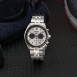 Seiko Conceptual Chronograph - SSB425P1