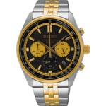 Seiko Conceptual Chronograph