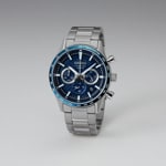 Seiko Conceptual Chronograph - SSB445P1