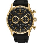 Seiko Conceptual Chronograph