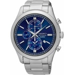 Seiko Conceptual Chronograph Alarm GMT - SNAF65P1