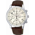 Seiko Conceptual Chronograph GMT - SNDC31P1