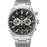 Seiko Conceptual Chronograph Ø 41mm