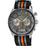 Seiko Conceptual Chronograph Ø 41mm