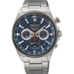 Seiko Conceptual Chronograph Ø 41mm