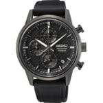 Seiko Conceptual Chronographe Titanium