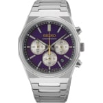 Seiko Conceptual Chronograph 145th Anniversary Limited Edition - HGK003P1