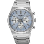 Seiko Conceptual Chronograph 40mm