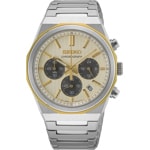 Seiko Conceptual Chronograph 40mm