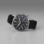 Seiko Conceptual Chronograph - SSB449P1