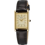 Seiko Conceptual Classic Square Lady