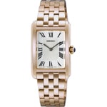 Seiko Conceptual Classic Square Lady Quartz