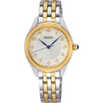 Seiko Conceptual Lady Quartz Two-tone Ø 29mm