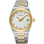 Seiko Conceptual Lady Quarz Saphir 34mm