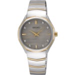 Seiko Conceptual Modern Lady Quartz 30mm