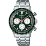 Seiko Conceptual Sport Chronograph 39mm