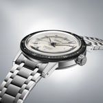 Seiko Presage Crown Chronograph 60th Anniversary Limited Edition  - SRPK61J1