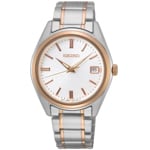 Seiko Conceptual Date Quartz