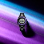 Seiko Digital Alarm Chronograph 145th Anniversary Limited Edition - HFL001P1
