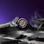 Seiko Digital Alarm Chronograph 145th Anniversary Limited Edition - HFL001P1