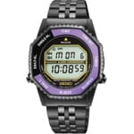 Seiko Digital Alarm Chronograph 145th Anniversary Limited Edition