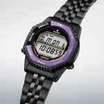 Seiko Digital Alarm Chronograph 145th Anniversary Limited Edition - HFL001P1