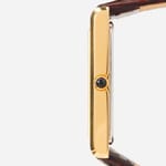 Seiko Conceptual Gent Quartz - SWR064P1