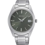 Seiko Conceptual Gent Quartz Sapphire