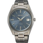 Seiko Conceptual Gent Quartz Titanium