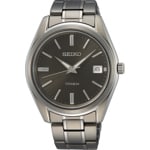 Seiko Conceptual Gent Quartz Titanium