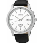 Seiko Conceptual Kinetic Date - SKA743P1