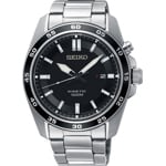 Seiko Conceptual Kinetic Date
