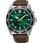 Seiko Conceptual Kinetic Date