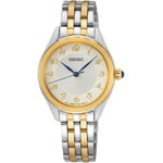 Seiko Conceptual Lady Quartz Bicolore Ø 29mm