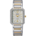 Seiko Conceptual Lady Solar Bicolor