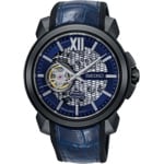 Seiko Premier Automatik Novak Djokovic Limited Edition - SSA375J1