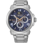 Seiko Premier Kinetic Direct Drive Moonphase - SRX017P1