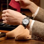 Seiko Presage Automatic 110th Anniversary Limited Edition - SPB413J1
