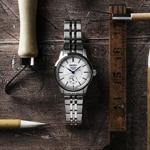 Seiko Presage Classic Craftsmanship Arita Porcelain - SPB445J1