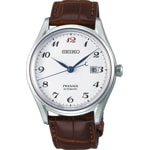 Seiko Presage Automatic Enamel