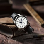 Seiko Presage Classic Craftsmanship Enamel - SPB495J1